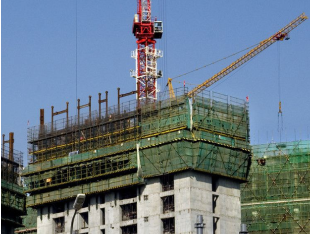 青岛建筑劳务前景与社会需求